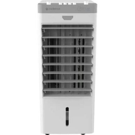 Climatizador e Umidificador de Ar Cadence Ventilar Duo Tank 5L CLI306 3 em 1 Frio Branco - 127v