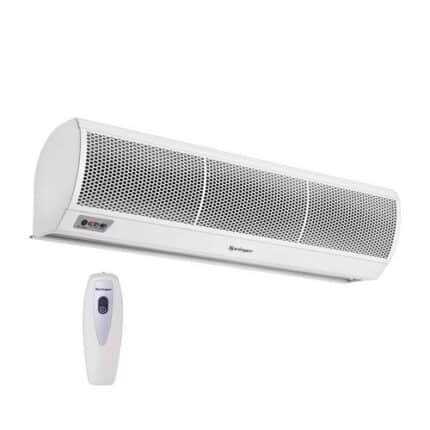 Cortina de Ar Springer 220v c Controle Remoto 150CM ACF15S5