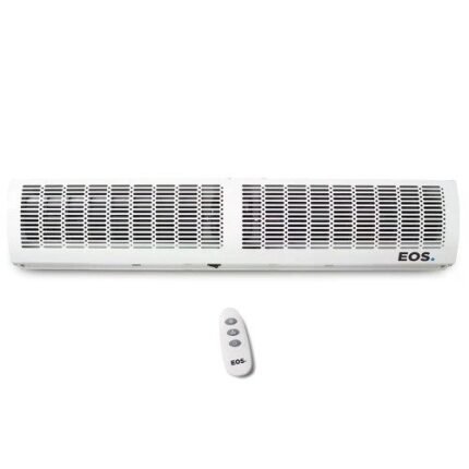 Cortina de Ar eos 100 cm com Controle Remoto Ca1210C 220V