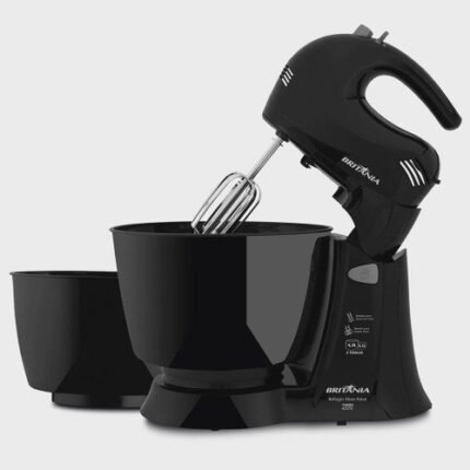 Batedeira Britânia Bellagio Maxx Neve 400W