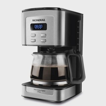 Cafeteira Elétrica Mondial C-44-32X-SDI