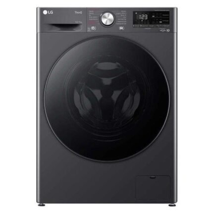 Lava e Seca LG Smart VC4 12kg com Inteligência Artificial aidd