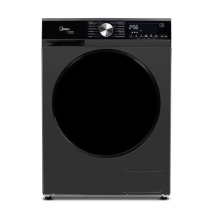 Lava e Seca Midea Master Clean Smart 11kg Titanium MFM01D110WBTKBR