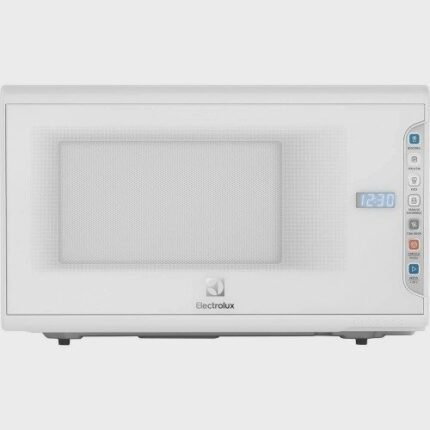 Micro-Ondas Electrolux Com Painel Integrado 31L MI41T